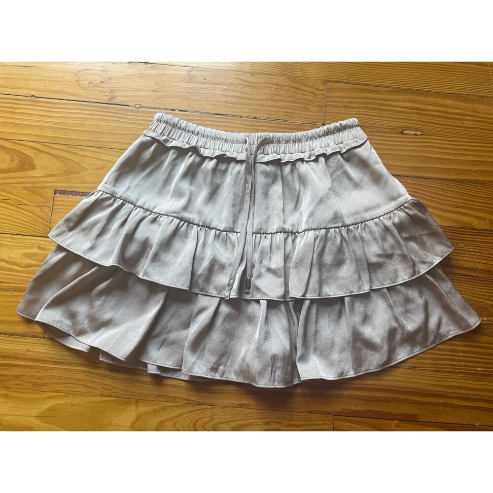 Entro Silk Skort